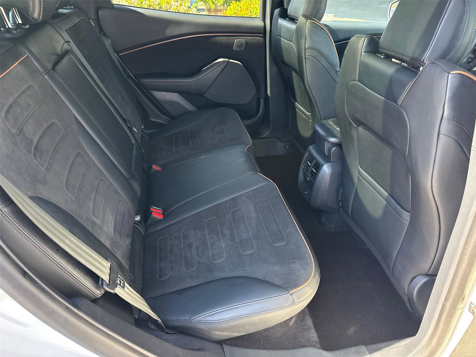 Certified 2023 Ford Mustang Mach-E GT image 20