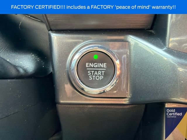 Certified 2023 Ford F150 XLT w/ Equipment Group 302A High AWD/4WD image 42