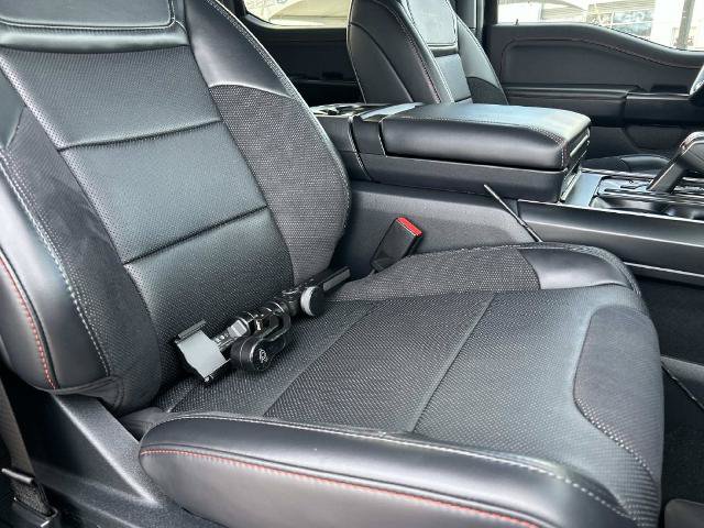 Certified 2025 Ford F150 Raptor AWD/4WD image 23