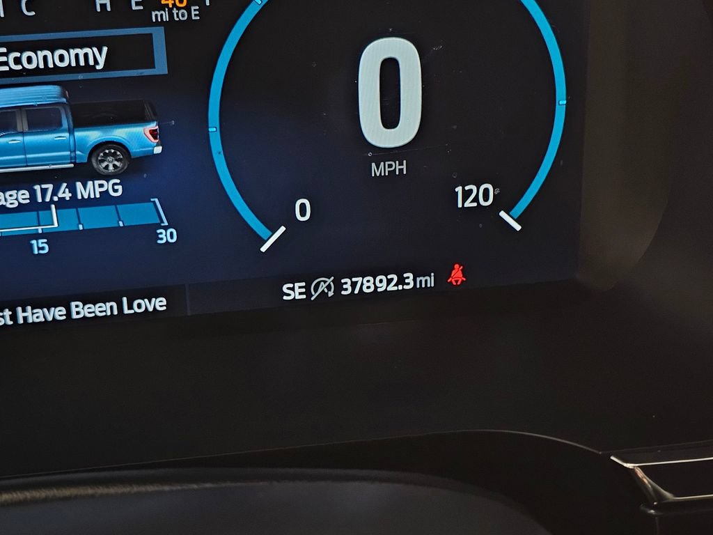 Certified 2023 Ford F150 Lariat AWD/4WD image 30