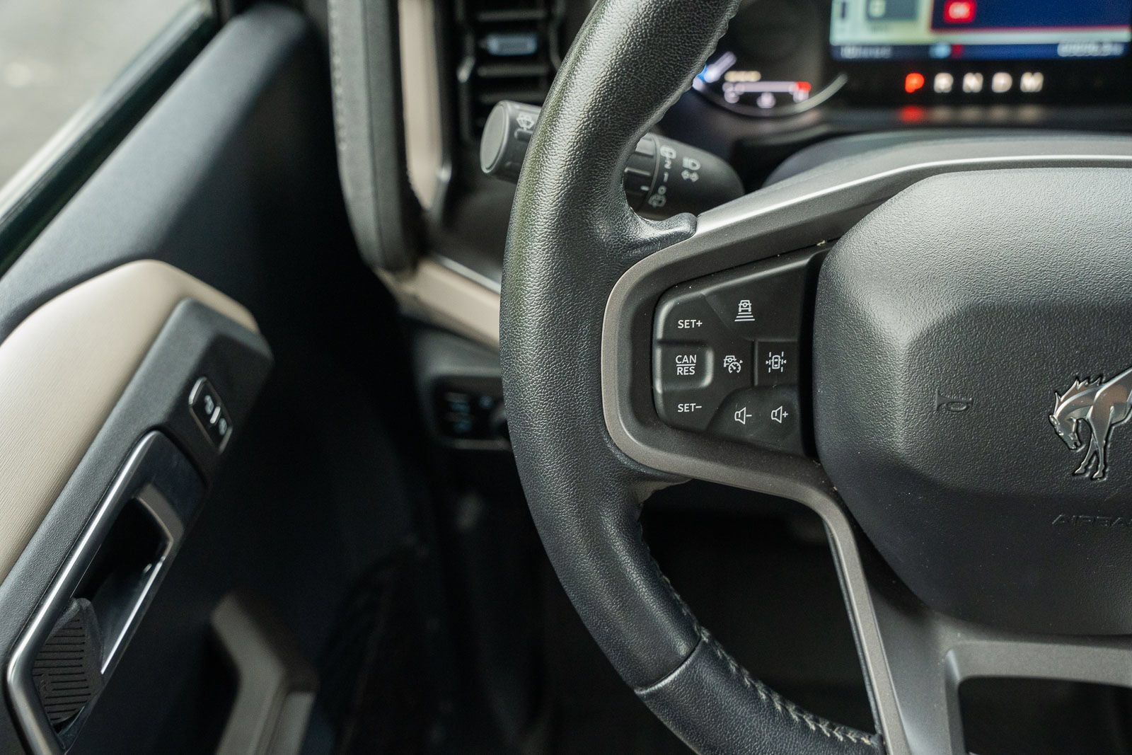 Certified 2023 Ford Bronco Wildtrak AWD/4WD image 28