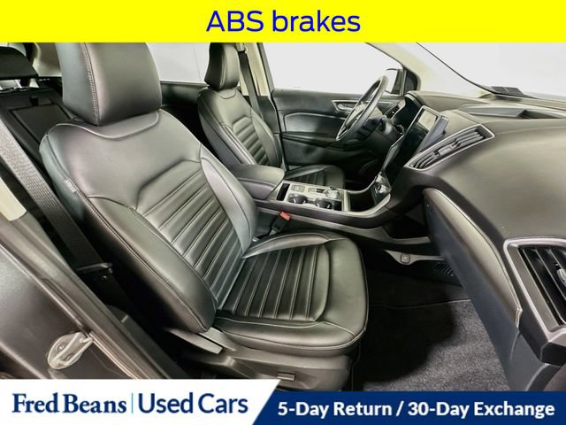 Certified 2022 Ford Edge SEL w/ Convenience Package AWD/4WD image 34