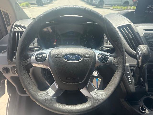 Certified 2018 Ford Transit 350 XLT RWD image 13