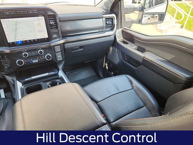 Certified 2023 Ford F250 Lariat w/ FX4 Off-Road Package image 15