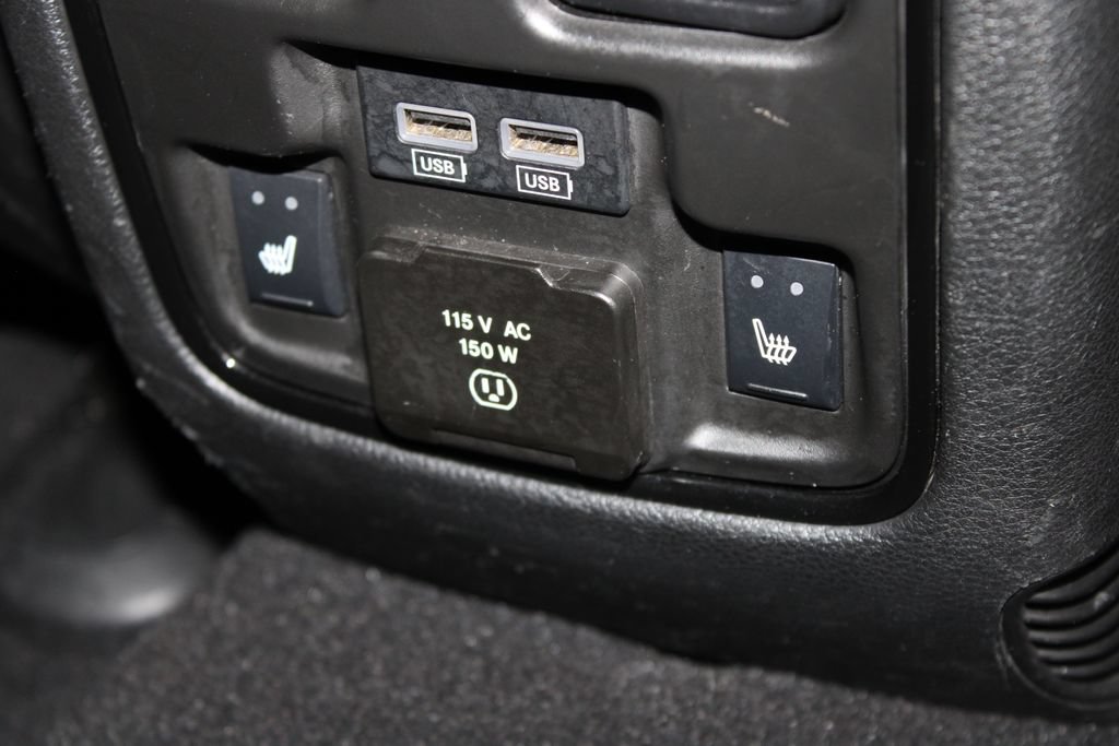 Used 2024 Dodge Durango GT RWD image 37