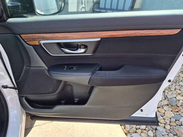 Used 2022 Honda CR-V EX image 33