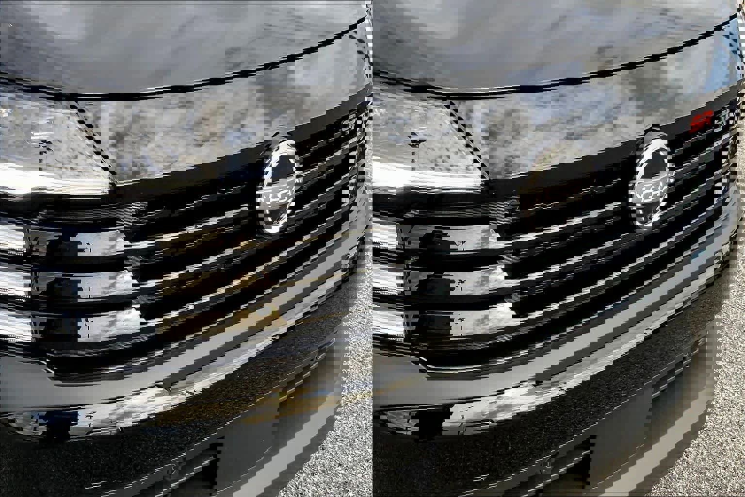 Used 2026 Nissan Kicks SR image 28