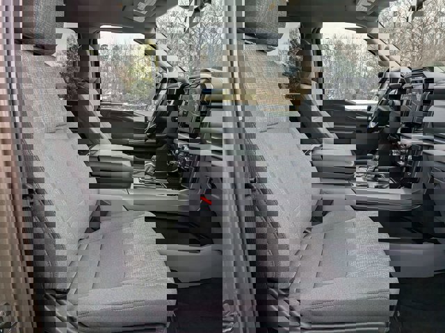 Certified 2023 Ford F150 Lightning XLT image 36