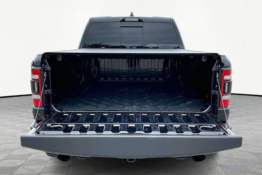 Used 2023 RAM 1500 TRX w/ TRX Level 2 Equipment Group AWD/4WD image 18