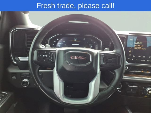 Used 2023 GMC Sierra 1500 Elevation w/ Preferred Package AWD/4WD image 17