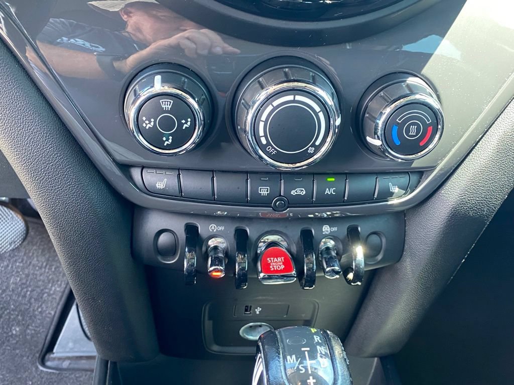 Used 2019 MINI Cooper Countryman FWD image 17