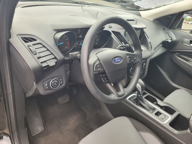 Certified 2018 Ford Escape SE w/ SE Sync 3 Package FWD image 9