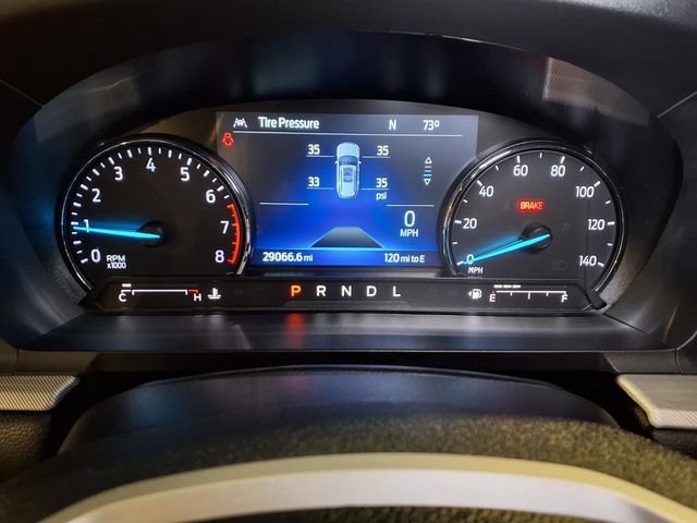 Certified 2023 Ford Explorer XLT w/ Equipment Group 202A AWD/4WD image 14