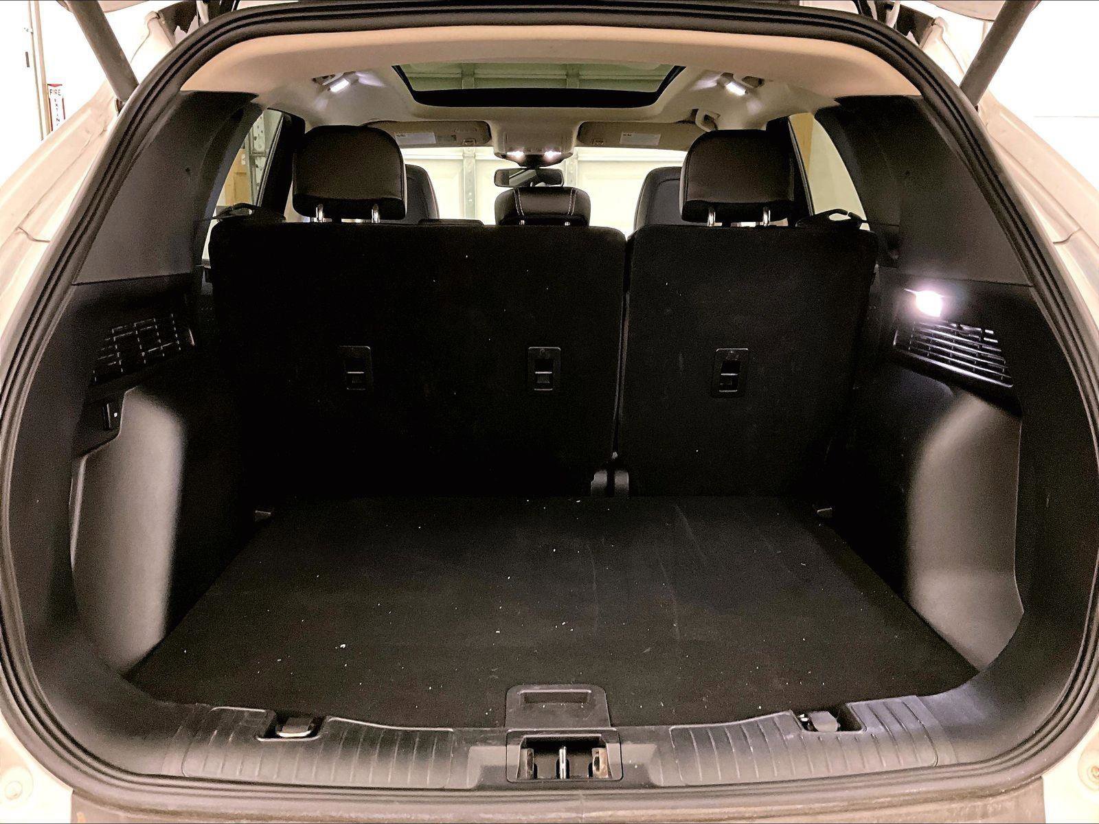 Certified 2020 Ford Escape Titanium w/ Titanium Premium Package 2.0 AWD/4WD image 33
