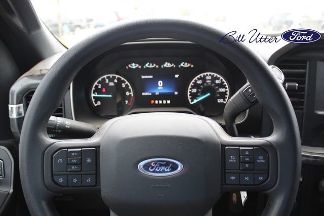 Certified 2021 Ford F150 XL w/ STX Appearance Package RWD image 20