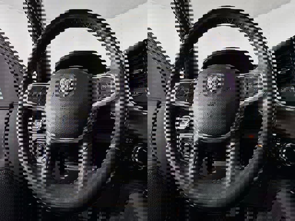 Used 2022 RAM 1500 Big Horn image 19