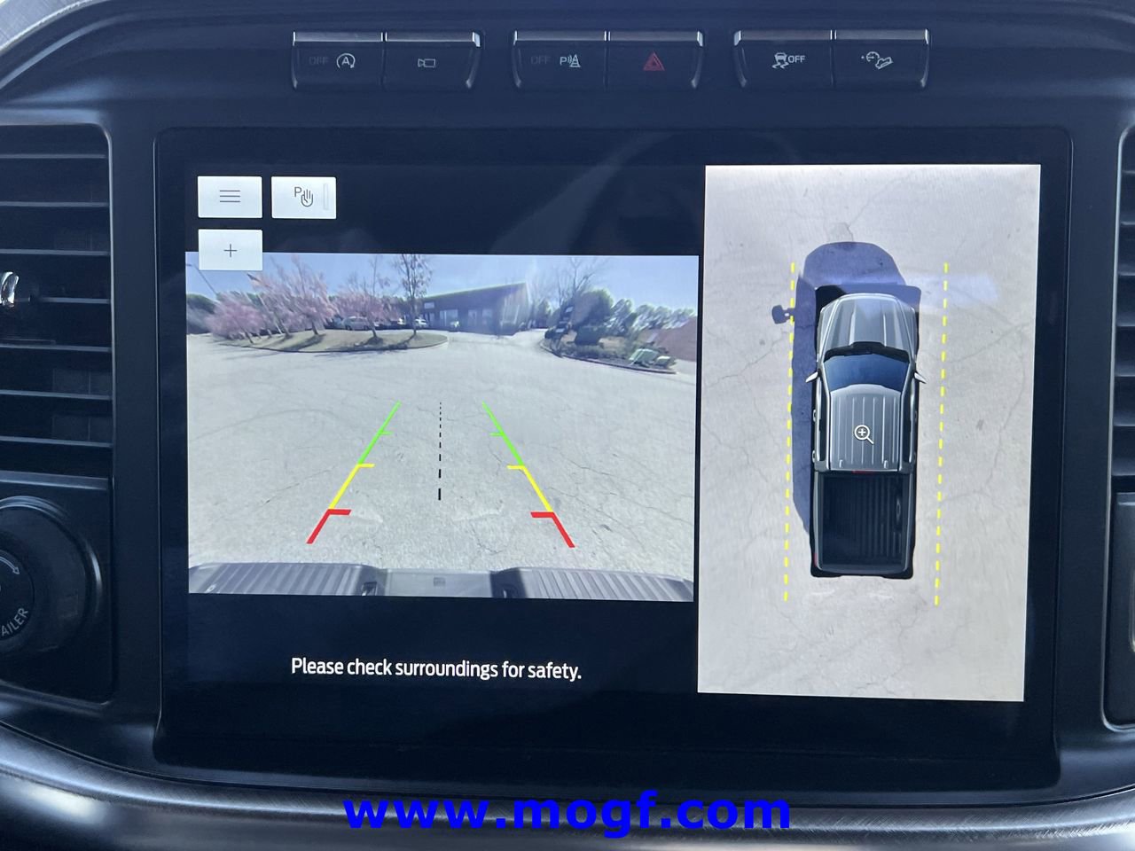 Certified 2022 Ford F150 King Ranch w/ Equipment Group 601A High image 10