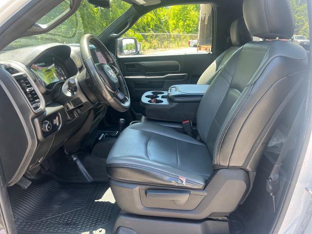 Used 2022 RAM 2500 Tradesman AWD/4WD image 7