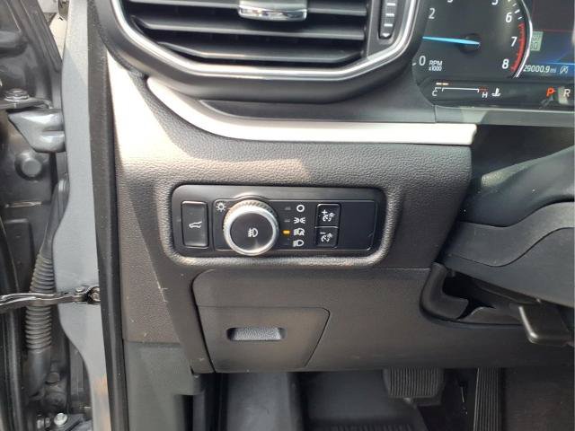 Certified 2024 Ford Explorer XLT w/ Equipment Group 202A AWD/4WD image 22