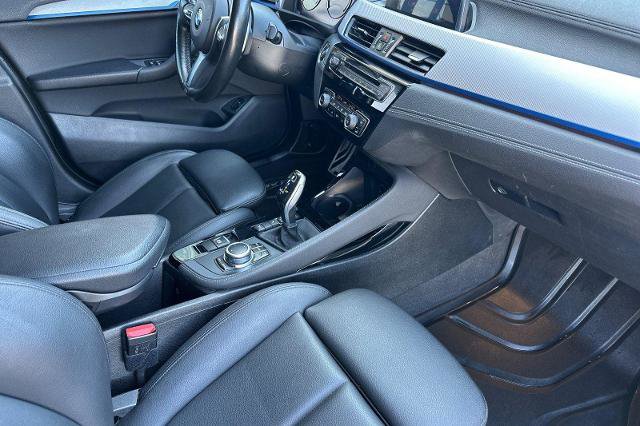 Used 2019 BMW X2 M35i image 8