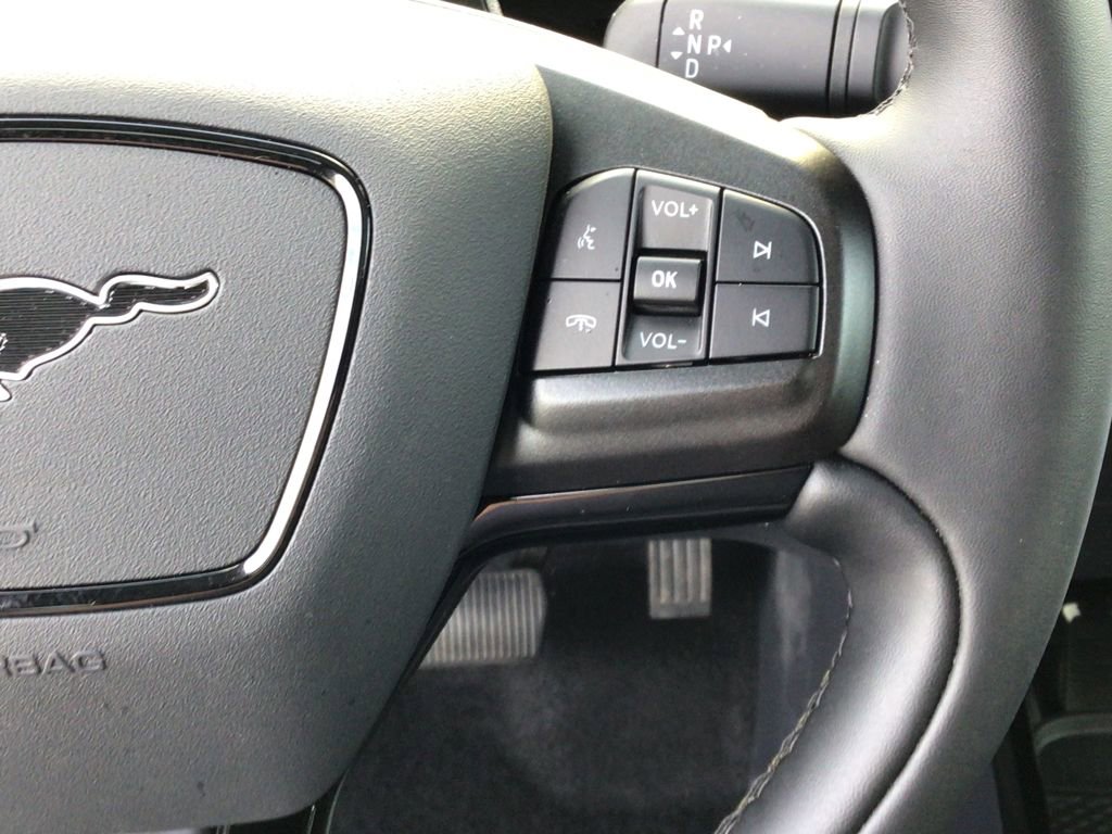 Certified 2025 Ford Mustang Mach-E Premium AWD/4WD image 21