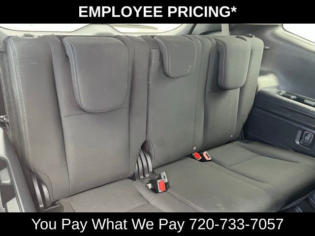 Used 2024 Subaru Ascent Premium w/ Convenience Package AWD/4WD image 26