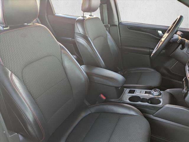 Certified 2024 Ford Escape ST-Line w/ Tech Pack #1 FWD image 21