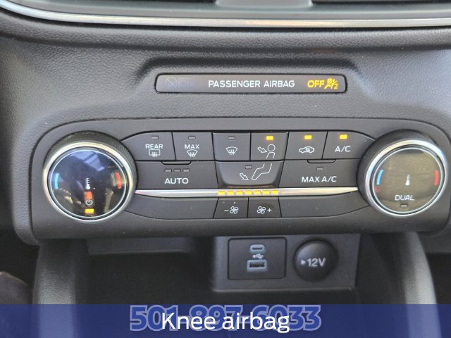 Certified 2023 Ford Escape Active FWD image 29