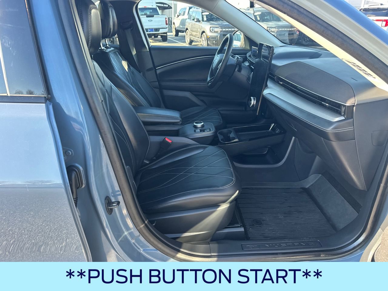 Certified 2023 Ford Mustang Mach-E California Route 1 image 15