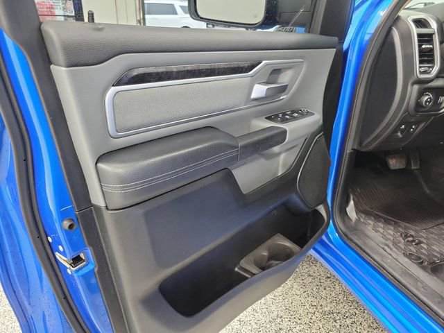 Used 2020 RAM 1500 Big Horn image 6