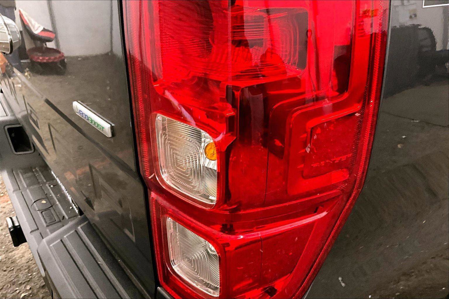 Certified 2019 Ford Ranger XL w/ Equipment Group 101A Mid image 28