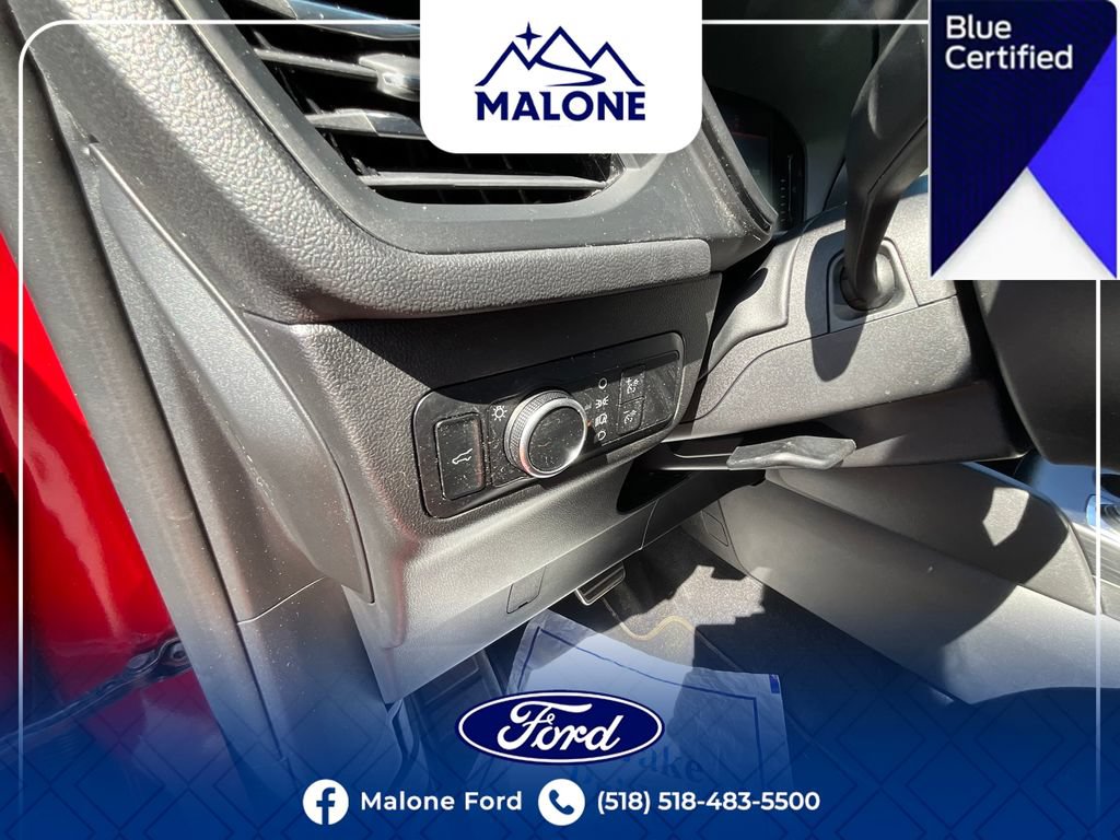 Certified 2023 Ford Escape ST-Line w/ Tech Pack #1 AWD/4WD image 24