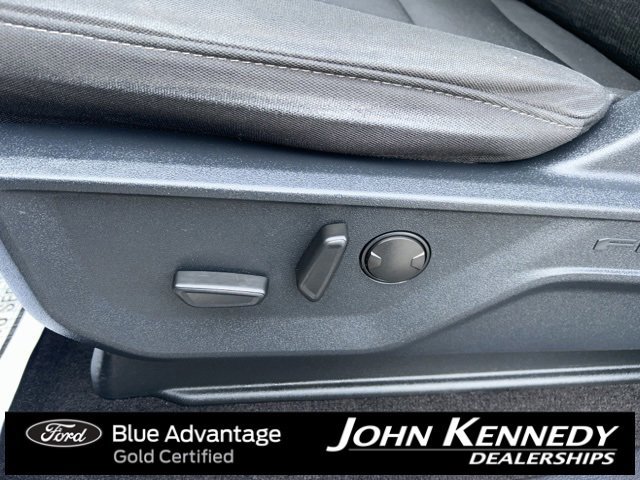 Certified 2022 Ford F150 XLT w/ Equipment Group 302A High image 16