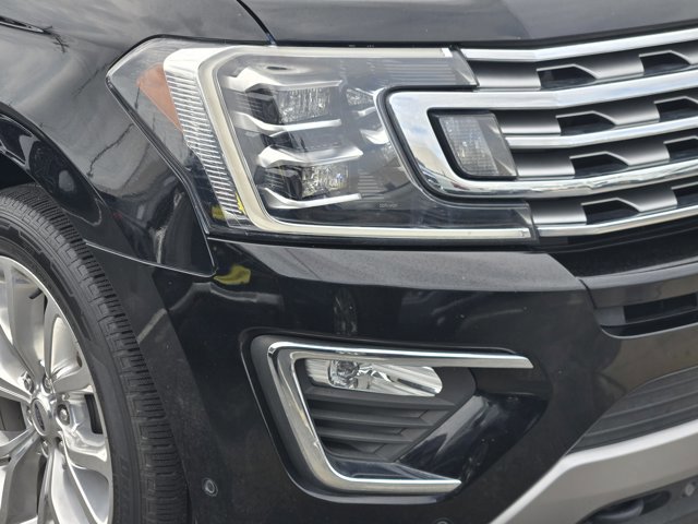 Certified 2018 Ford Expedition Limited w/ Equipment Group 302A AWD/4WD image 8