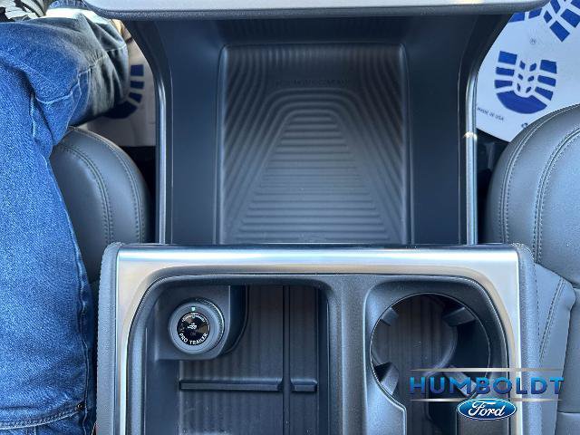 Certified 2026 Ford Expedition Max Active AWD/4WD image 24