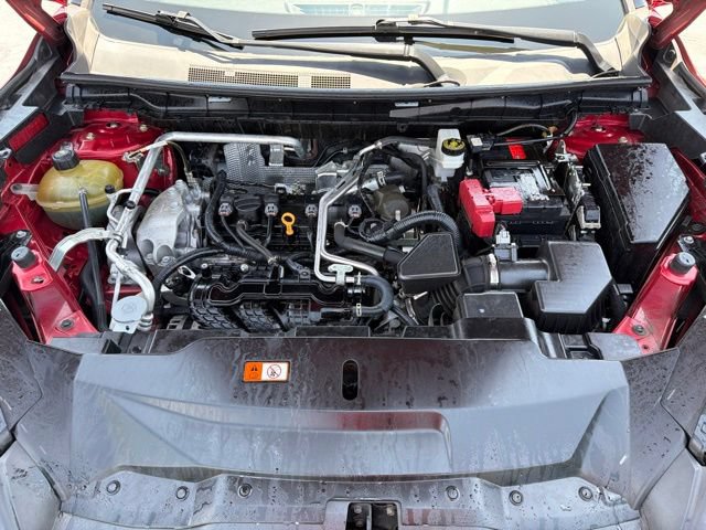 Used 2022 Mitsubishi Outlander SE FWD image 9