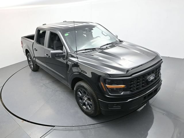 Certified 2026 Ford F150 STX w/ Equipment Group 200A RWD image 18