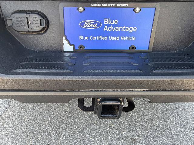 Used 2025 Toyota Tundra Limited w/ TRD Off-Road Package AWD/4WD image 26