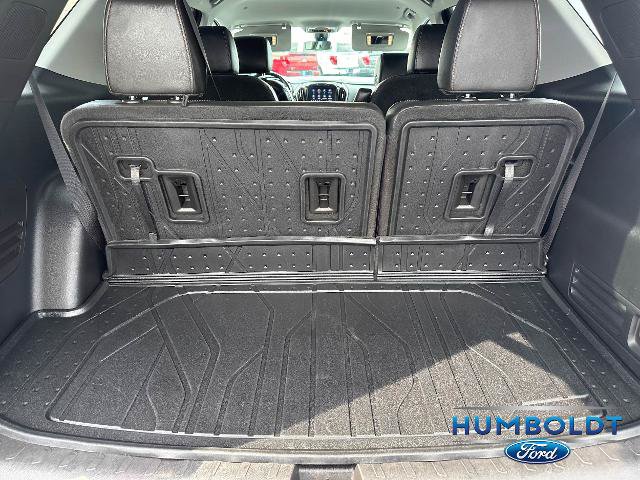 Used 2021 Chevrolet Traverse RS w/ LPO, Floor Liner Package AWD/4WD image 31