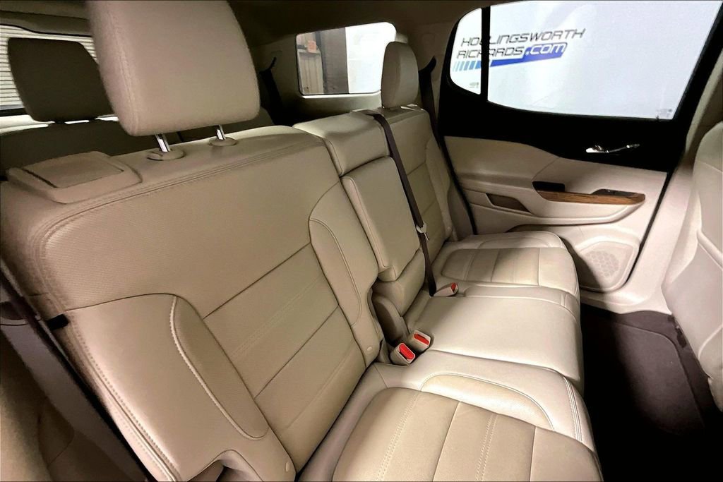 Used 2019 GMC Acadia Denali w/ Technology Package image 22