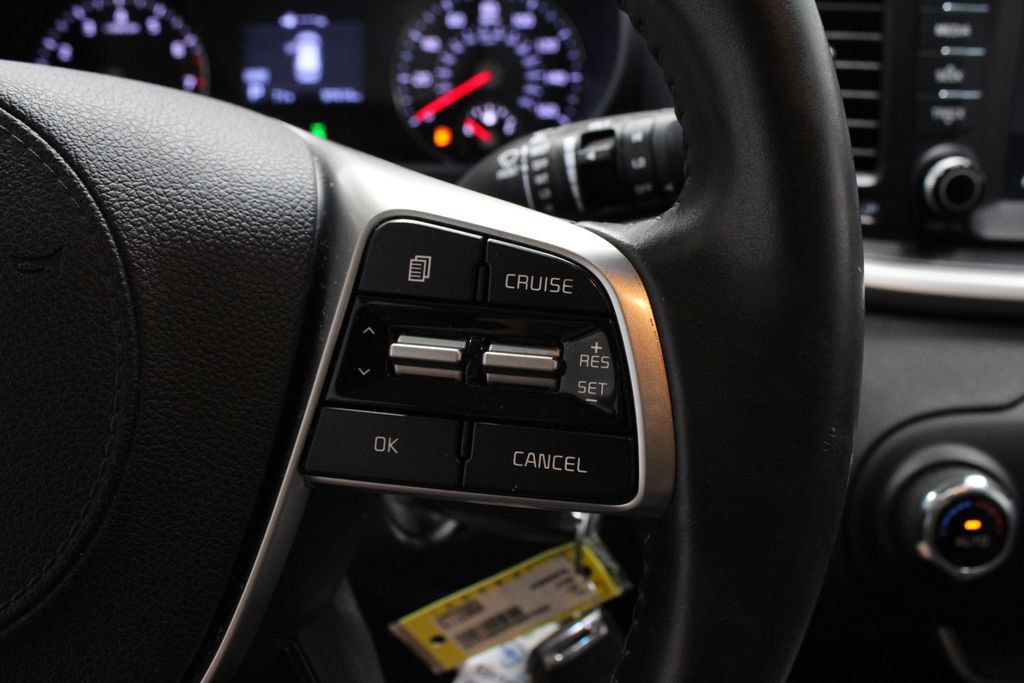 Used 2019 Kia Sorento AWD w/ LX Convenience Package image 26