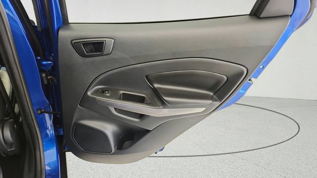 Certified 2022 Ford EcoSport SES w/ Interior Protection Package AWD/4WD image 27
