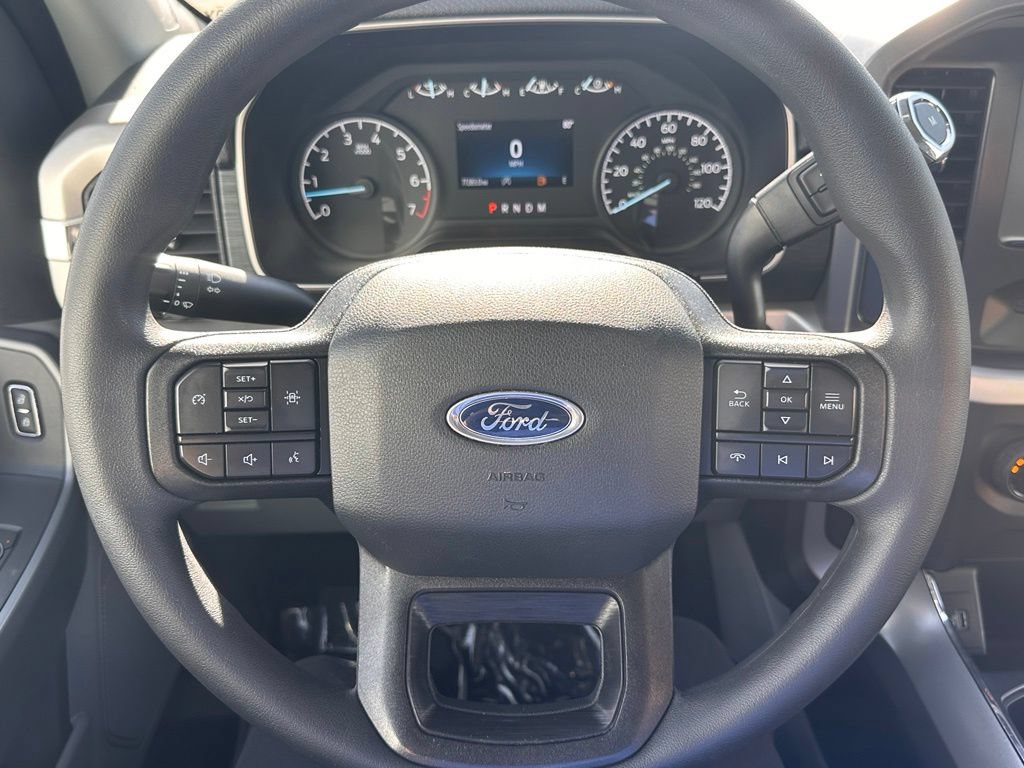 Certified 2021 Ford F150 XLT AWD/4WD image 27