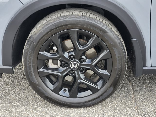 Used 2025 Honda HR-V Sport image 10