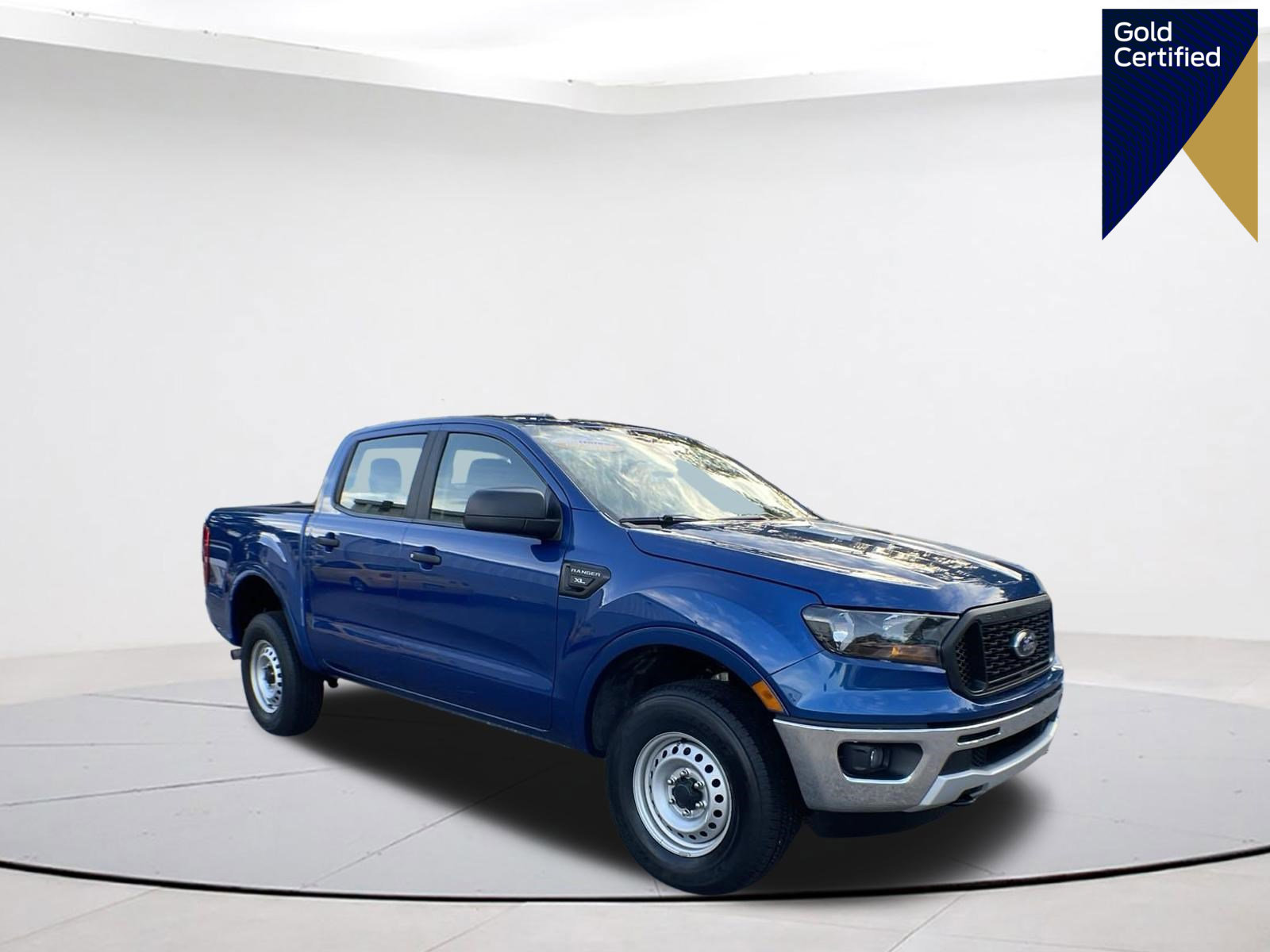 Certified Used 2020 Ford Ranger for Sale