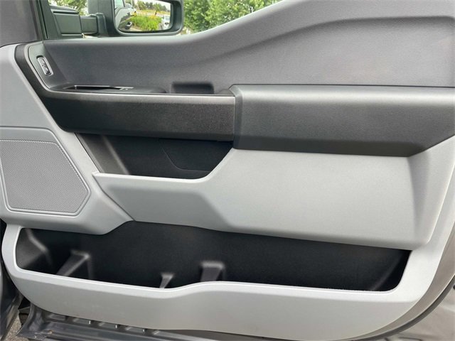 Certified 2024 Ford F250 XL w/ XL Off-Road Package image 24