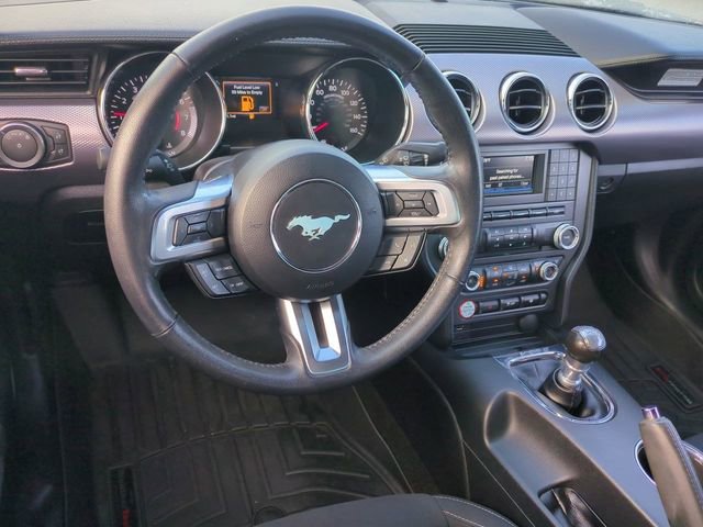Certified 2017 Ford Mustang GT w/ Interior & Wheel Package RWD image 13