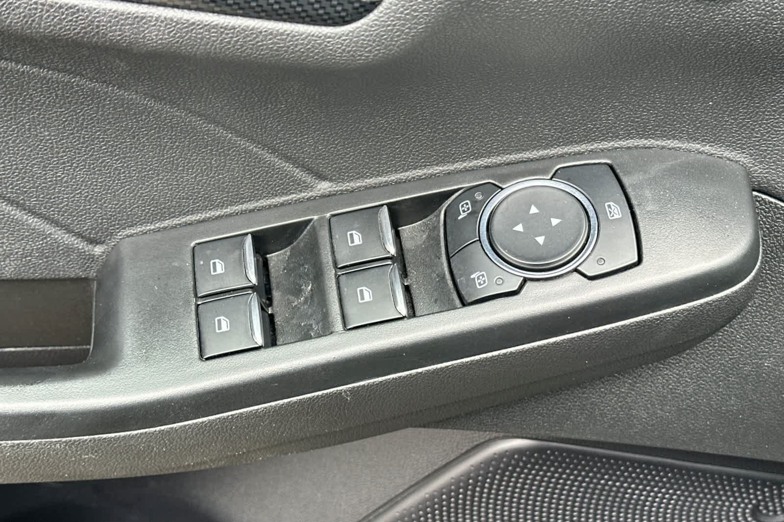 Certified 2023 Ford Escape ST-Line Elite AWD/4WD image 14