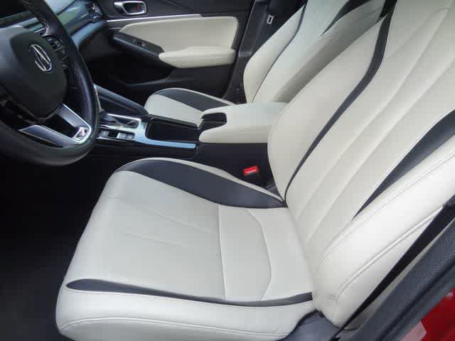 Used 2023 Acura Integra A-Spec FWD image 6
