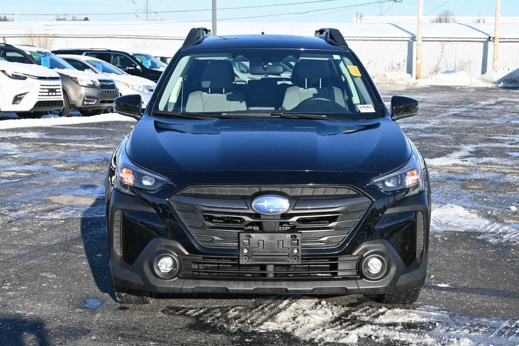Used 2024 Subaru Outback Premium AWD/4WD image 6